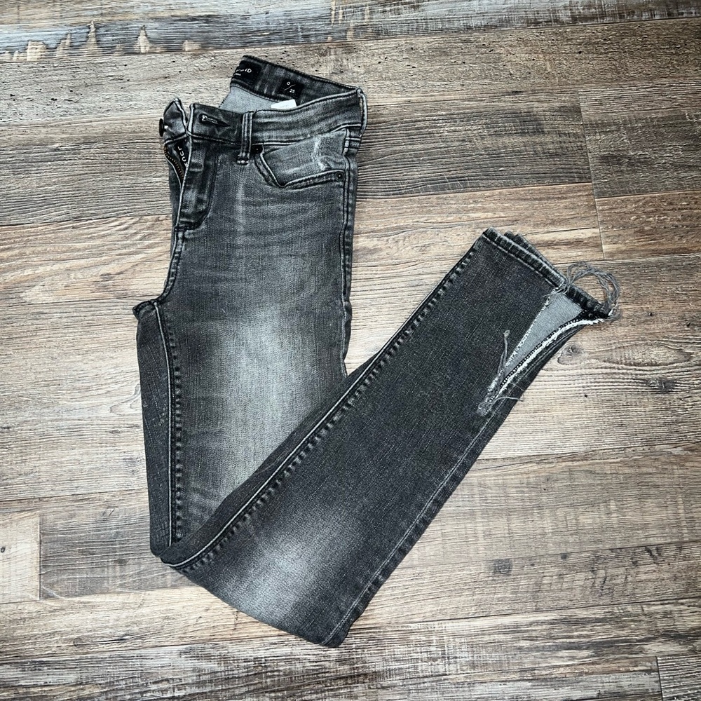 Lucky Brand Jeans